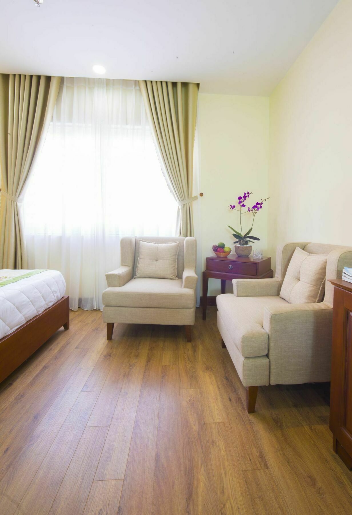 Hoai Anh Plaza Hotel Da Nang Exterior foto